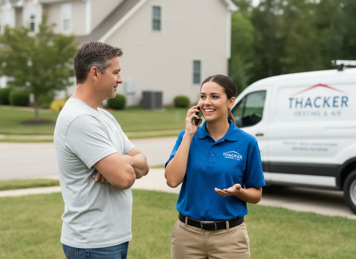 Ac Repair Jber, AK FAQs